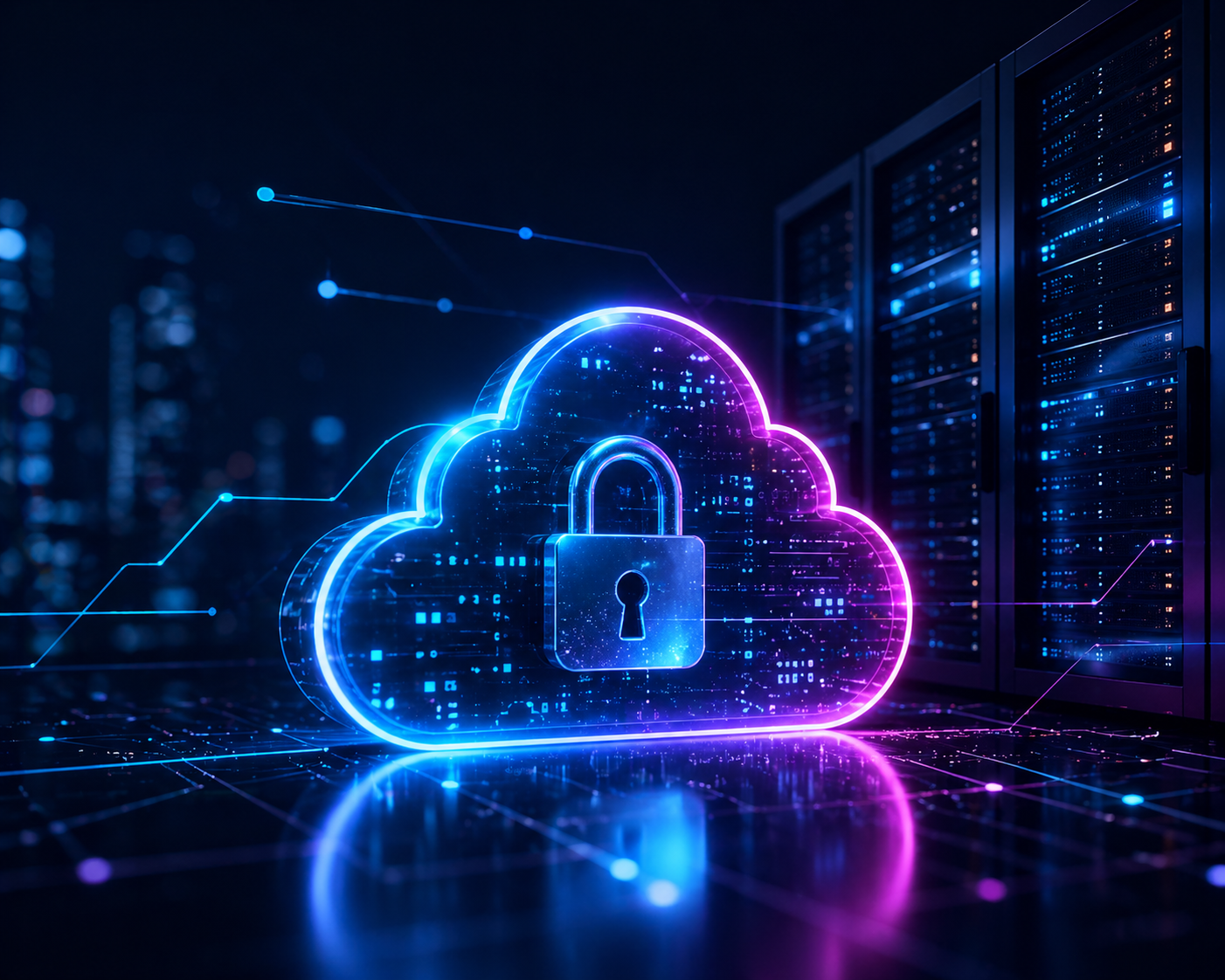 AnyTI — Soluções em Cloud e Segurança